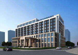 深航酒店管理公司 以航空服务标准打造卓越酒店管理体验