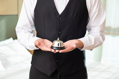 酒店管理系统品牌盘点与市场格局分析